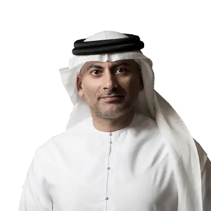 Khaled Al Huraimel