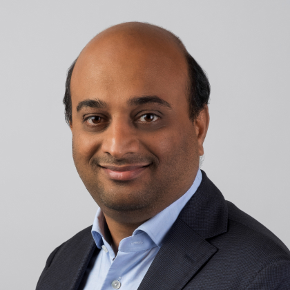 Dr. Nagendra Bharatula