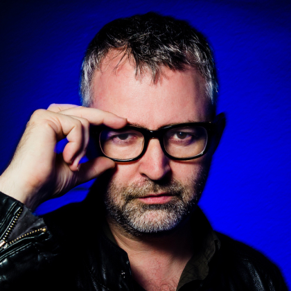 Mike Butcher