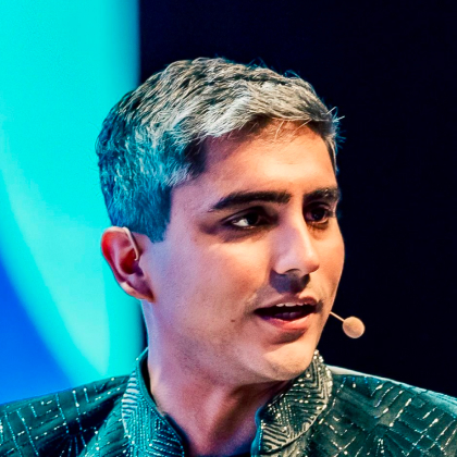 Raj Timothy Nandwani