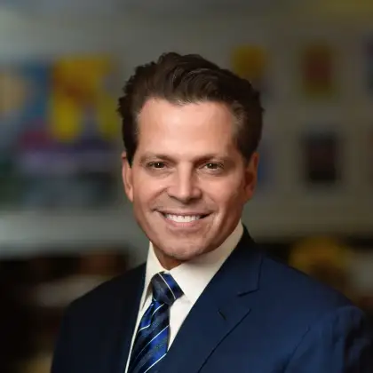 Anthony Scaramucci