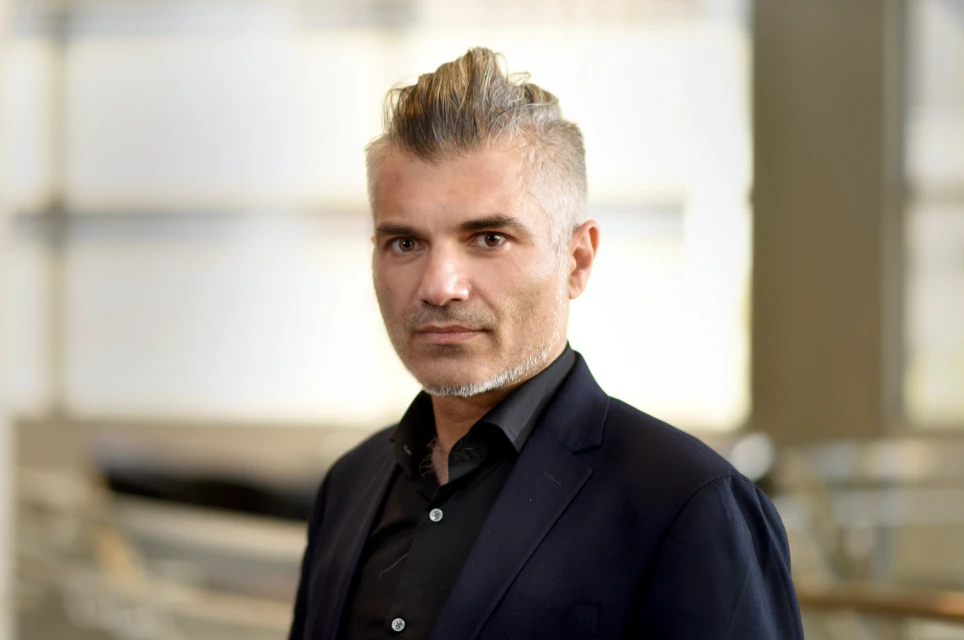 Prof. Andreas Tolias