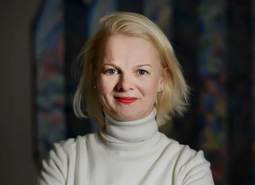 Prof. Dr. Anna Zeiter