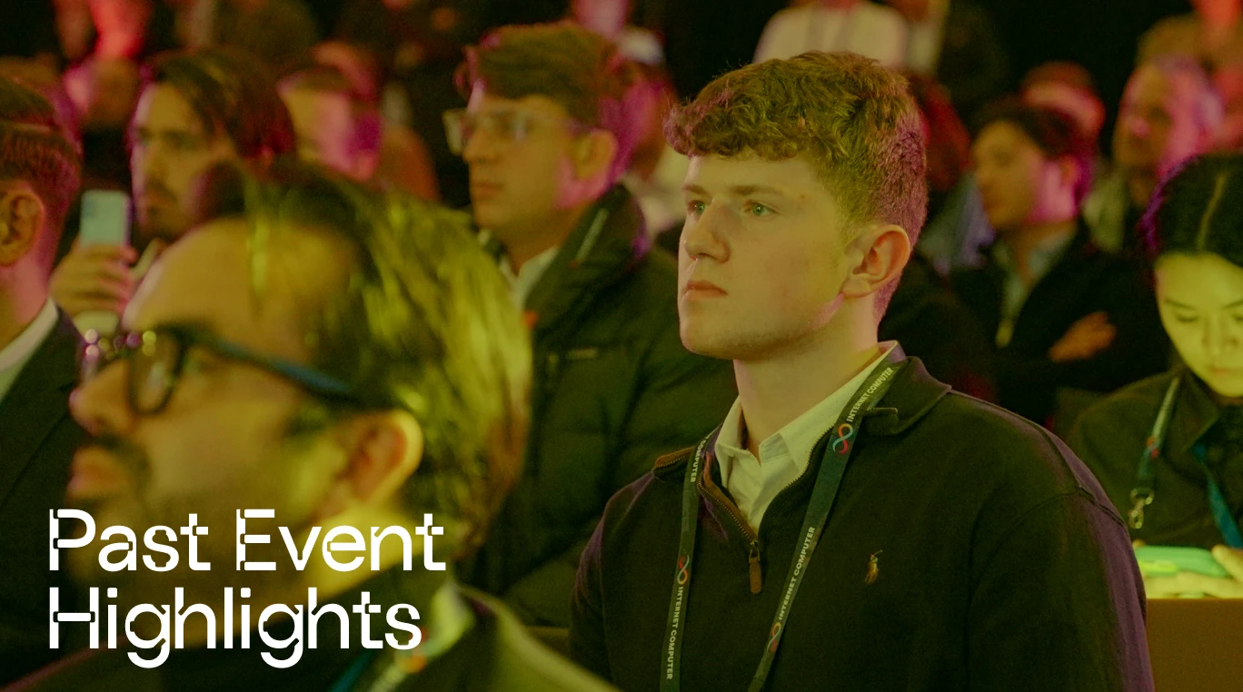 Event Highlights 2025